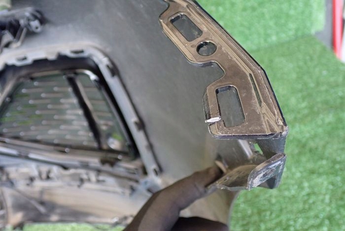 Audi q2 s-line lift 81a 20- бампер передній перед Київ