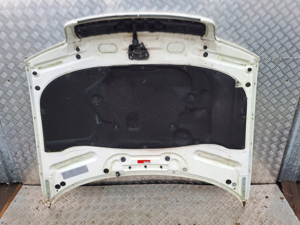 Audi a4 b5 8d0 капот Цена