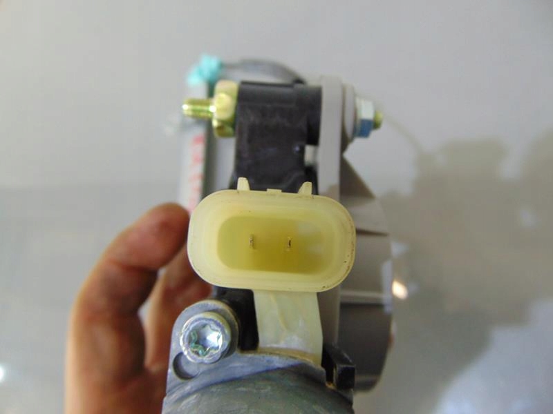 фото №5, Механізм скло правий перед kia stonic