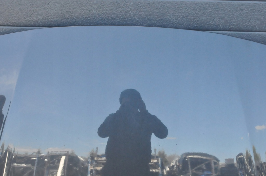 фото №5, Volvo s60 v60 lift fl капот кришка відсік двигуна 492