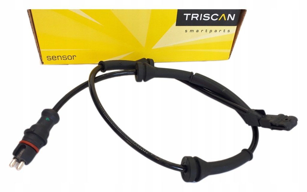 фото №1, Датчик abs перед renault espace laguna vel satis