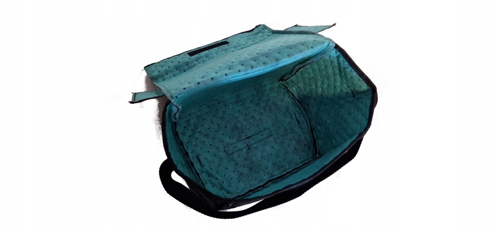 фото №8, Чехол na аккумулятор утеплитель 25x18x20 od 55ah