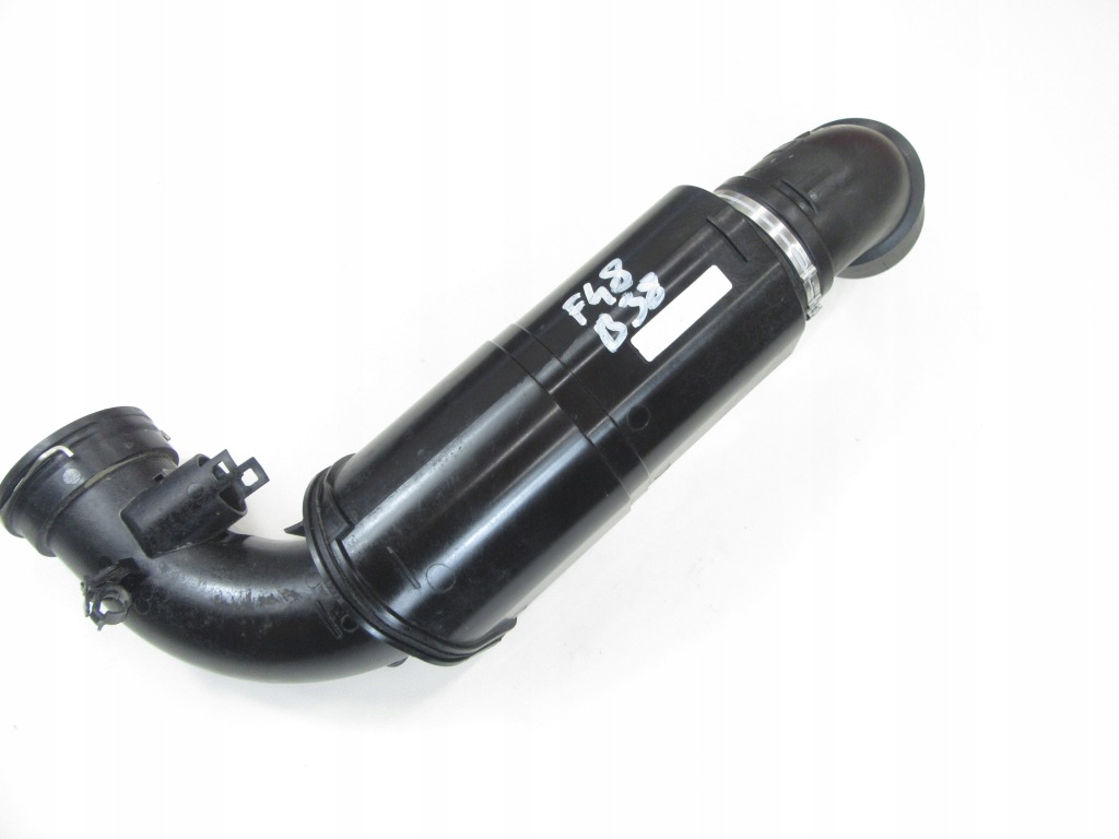 фото №9, Шланг воздуха резонатор bmw f39 x2 f45 f48 x1 mini f54 f60 4753651 b38