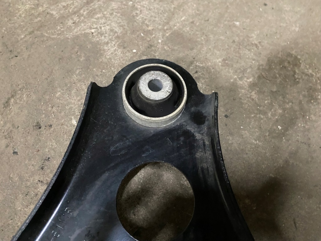 Купить Renault twingo 3 smart 453 рычаг правый перед 545048628r оригинал