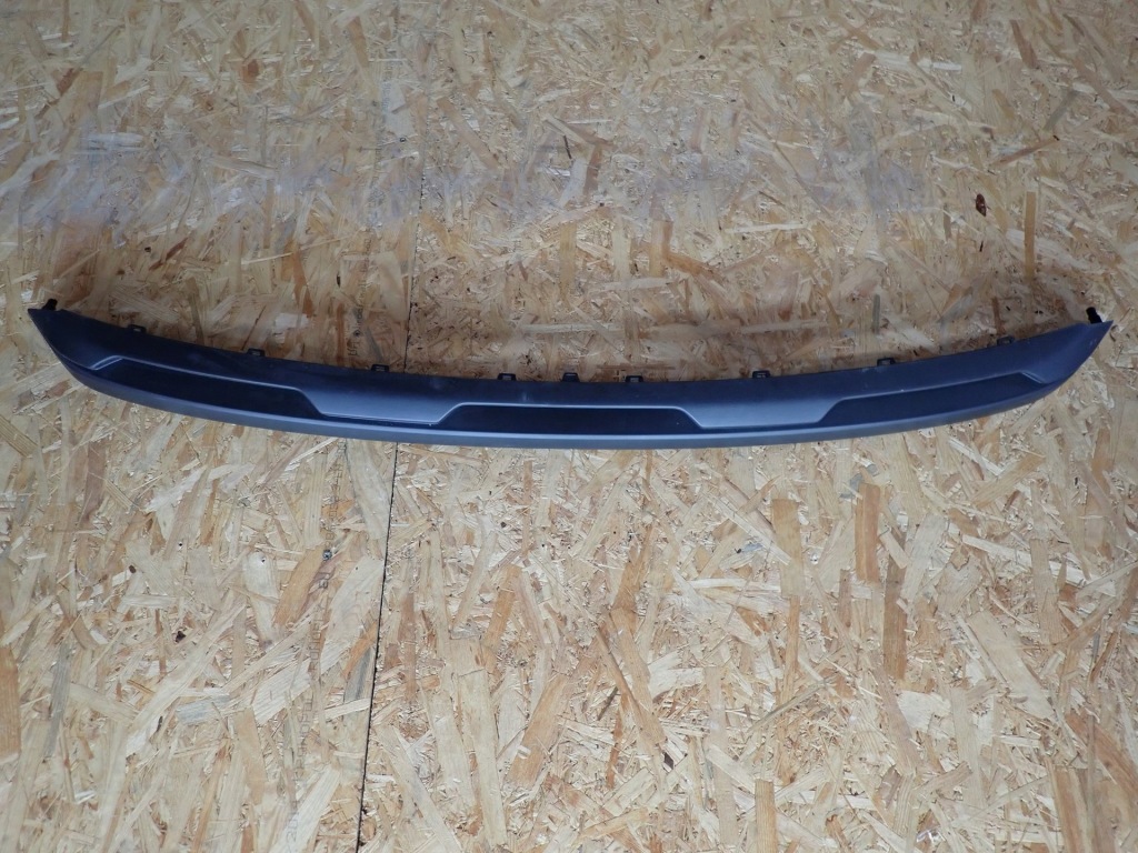 фото №1, Молдинг бампера передний renault austral 2022- 620729076r