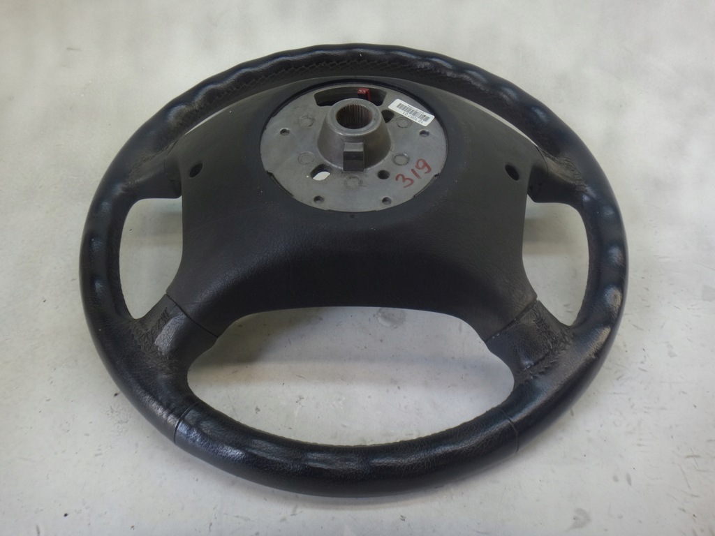 фото №10, Повітропровід підігрівається bmw e39 e38 x5 e53 шкіра