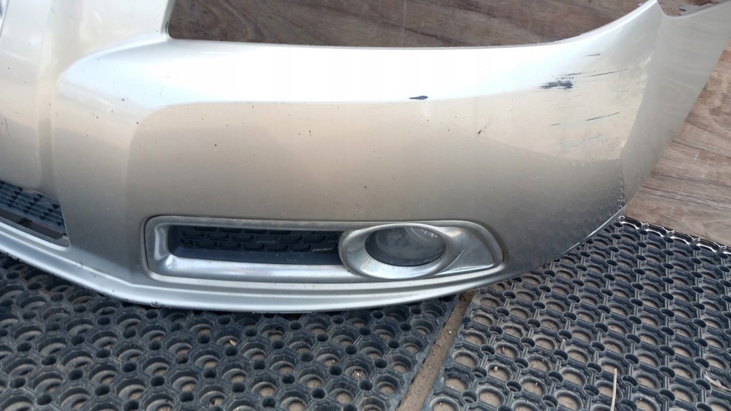 фото №8, Volvo v70 iii s80 ii r-desing бампер перед 473-46 протитуманна фара