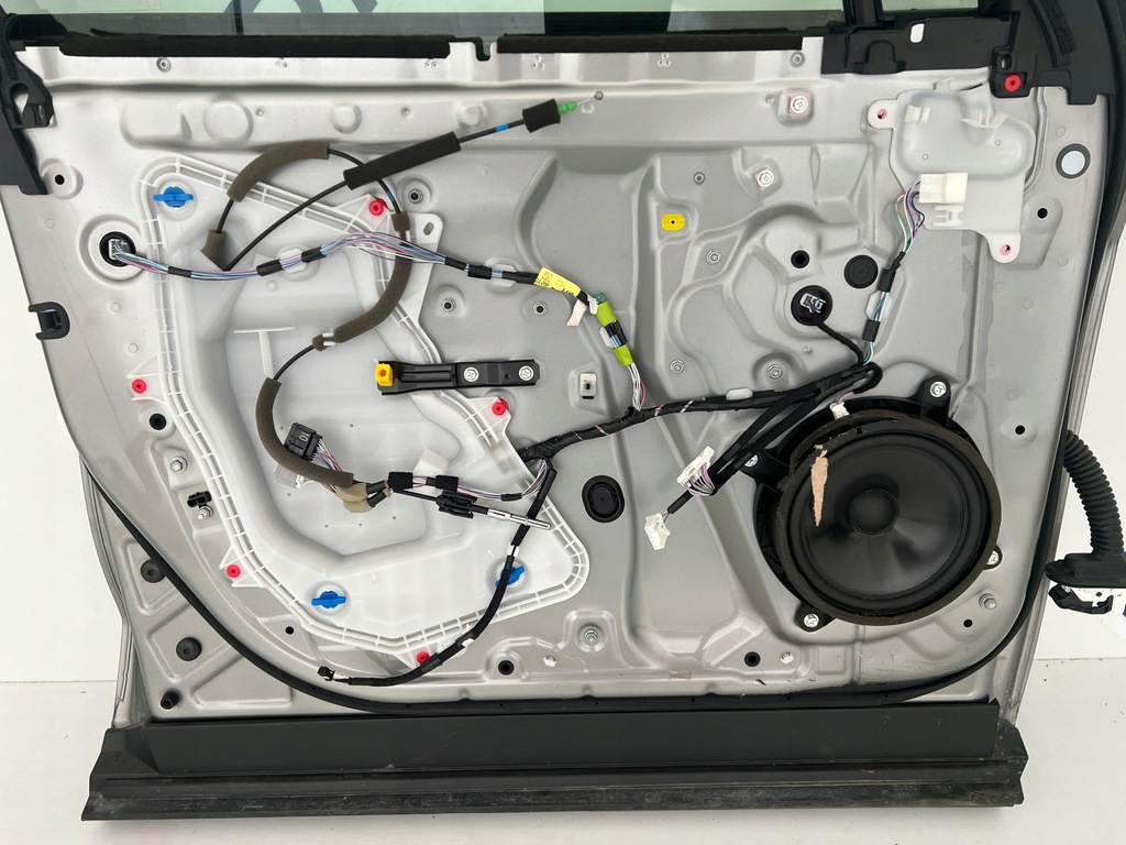 фото №11, Дверь левый перед передние левая lexus ux250h ux 250h