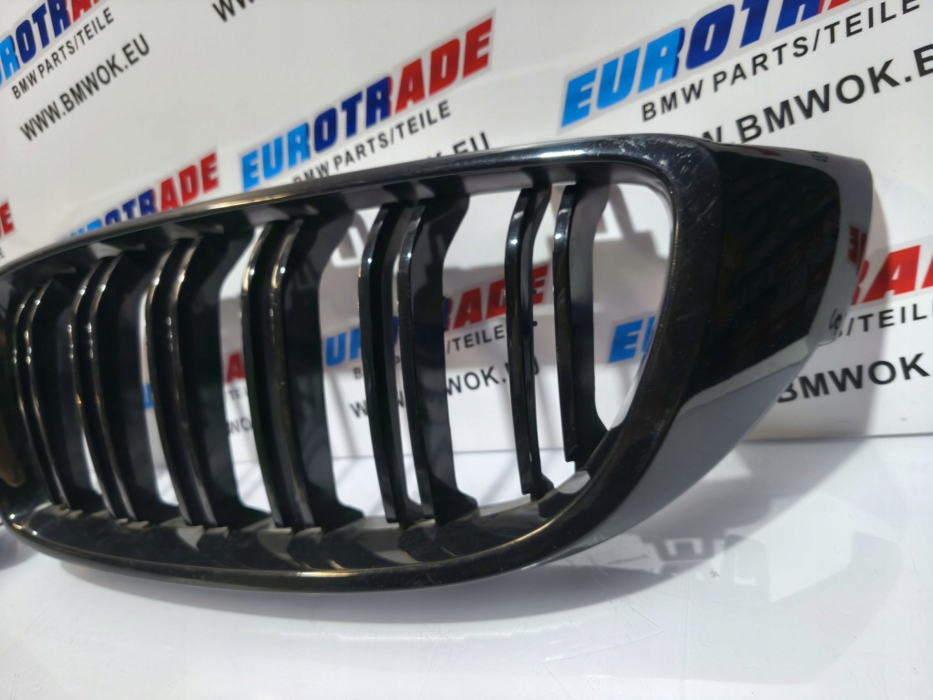 Bmw f82 f83 m4 решітка радіатора решітка радіатора 2352812 2352811 Київ