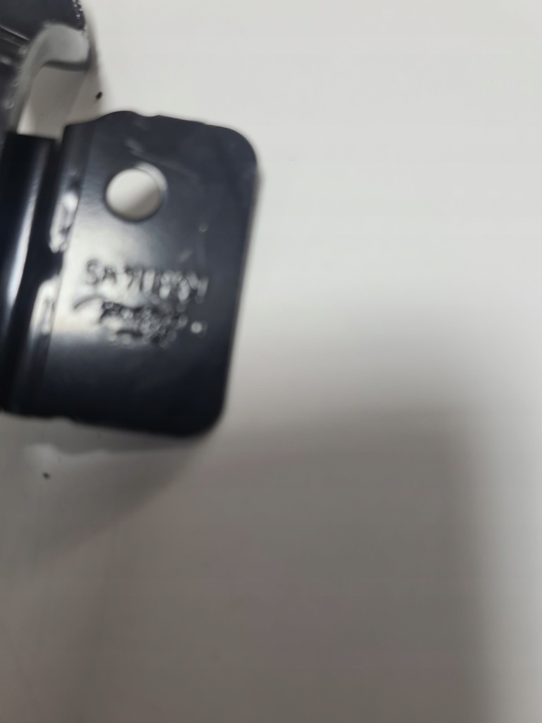 фото №7, B107-nowy ford b-max fiesta кронштейн pas передній 1924373