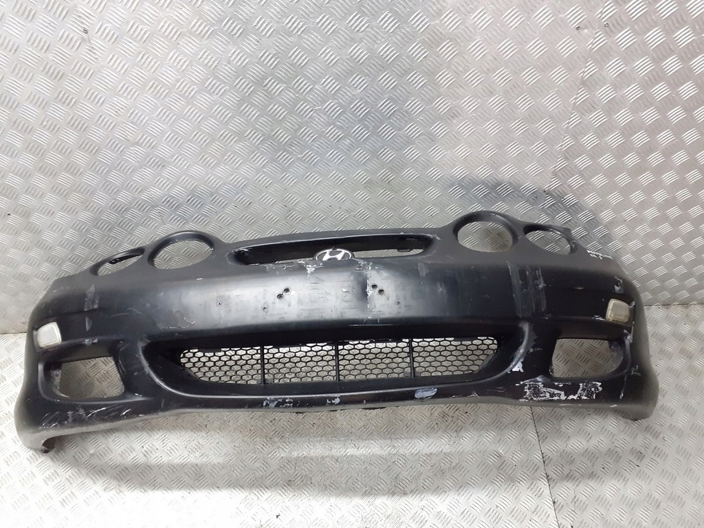 фото №1, Бампер перед hyundai coupe i eb