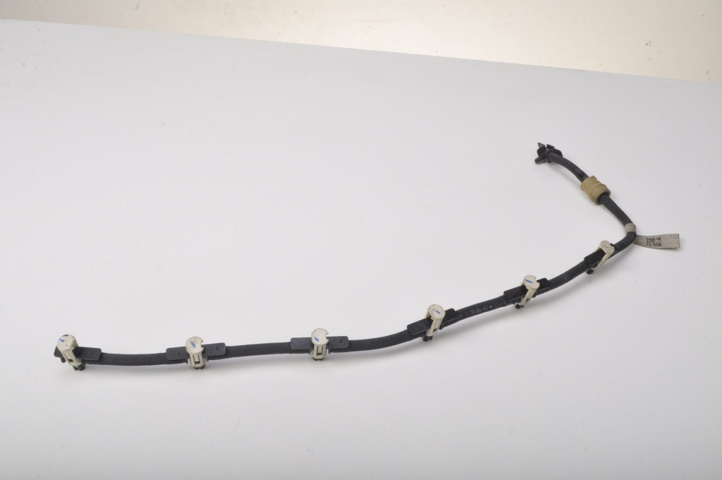 фото №3, Defender ii l663 3.0 d провода переливов 21r