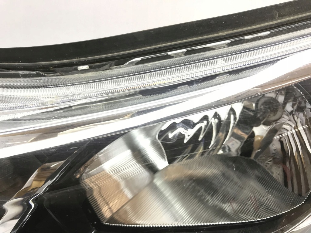 фото №5, Toyota proace ii фара лівий eu 980858128