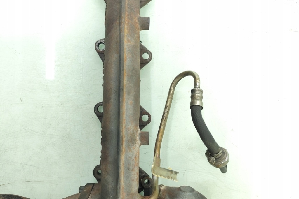 фото №12, Турбина bmw 3 f30, f80 8508091 2.0l бензиновый 180kw 2012