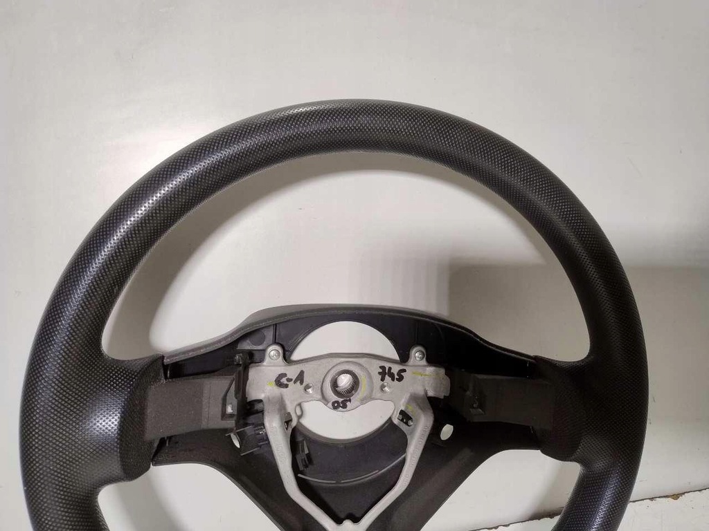 фото №5, Повітропровід citroen c1