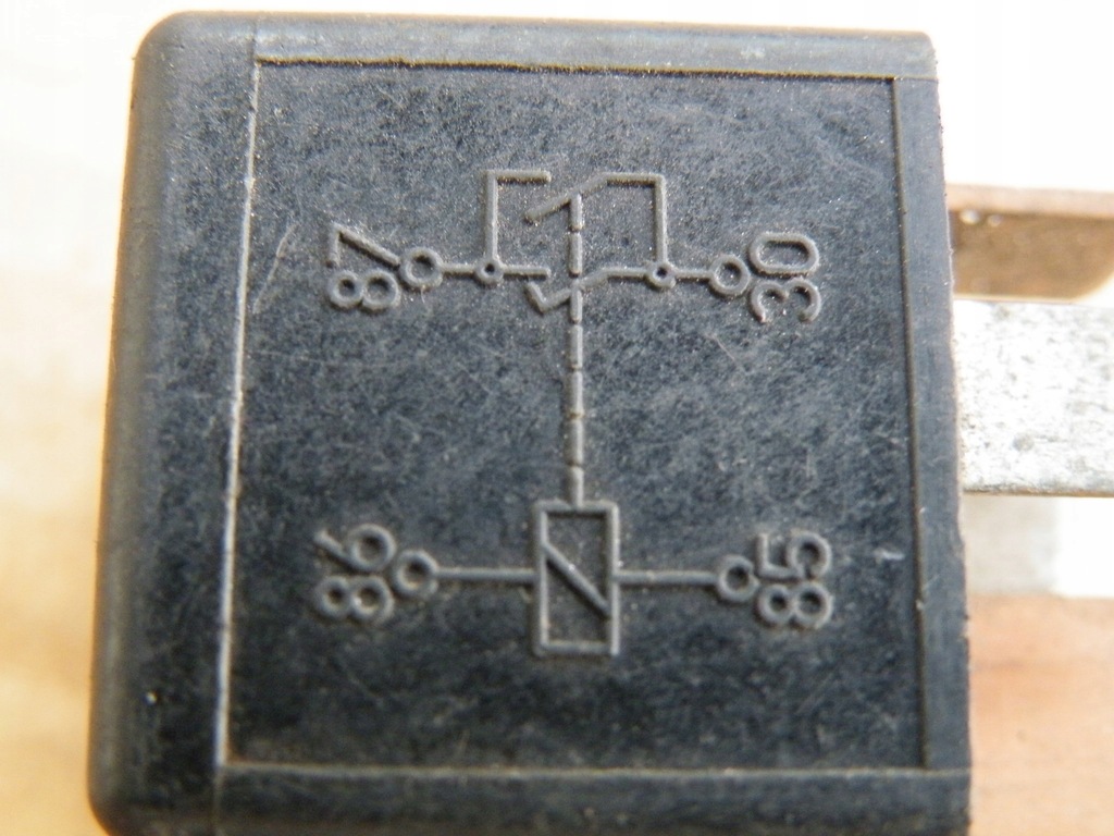 фото №7, Siemens реле 32610022 v23134j57x117