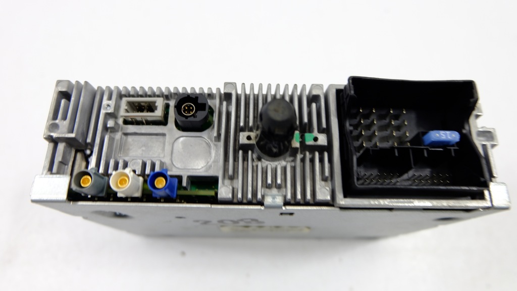 фото №6, Peugeot 208 i радіо 9801843180