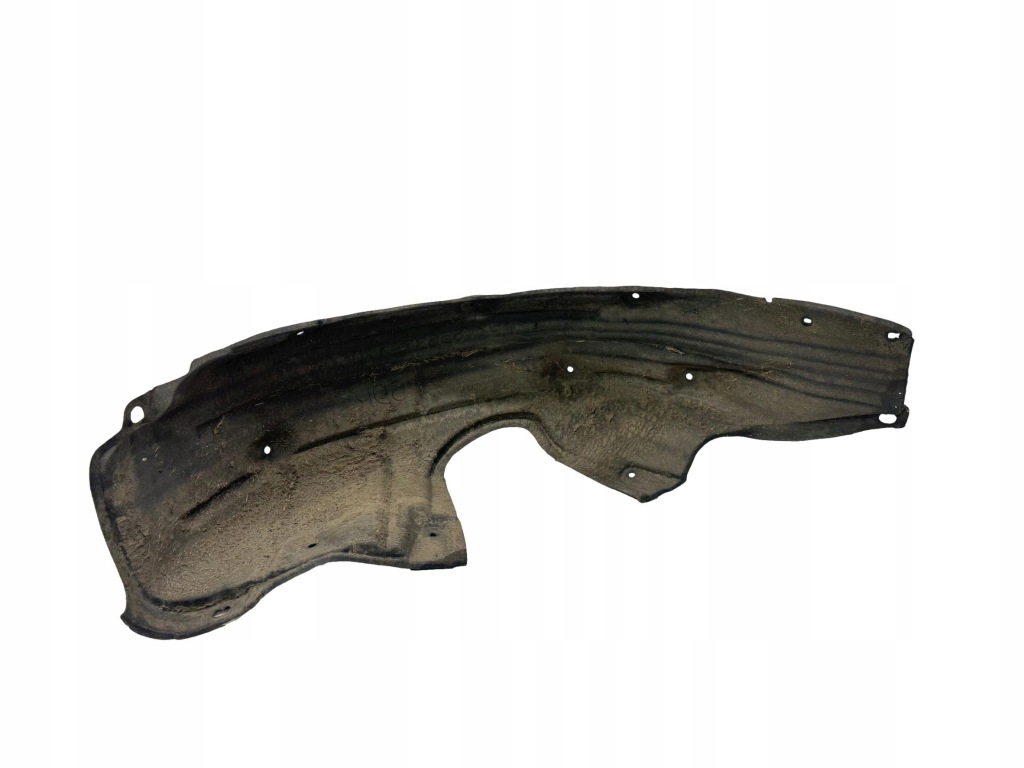 фото №1, Toyota prius plug in prime 65637-47060 подкрылок задние задняя правое защита правая