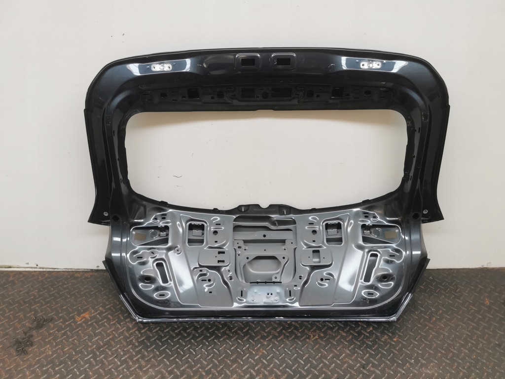 фото №13, Кришка багажника багажника cupra formentor