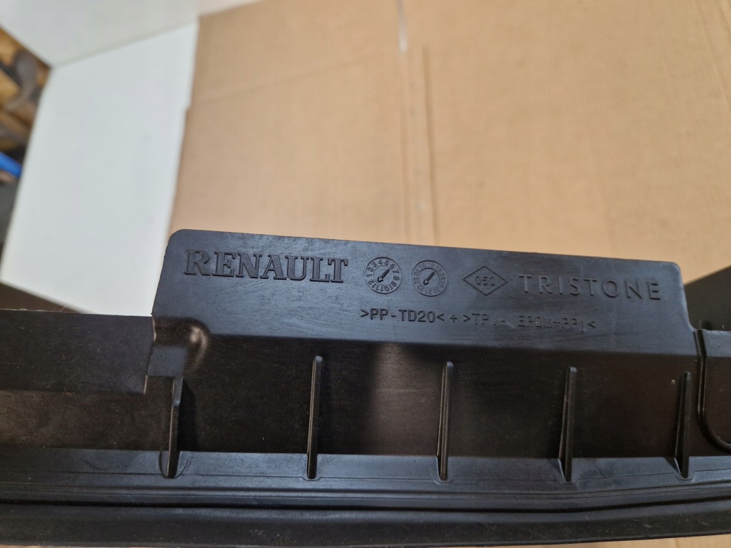 Renault megane scenic iv 4 talisman руль воздуха впуск 215595656r с Разборки