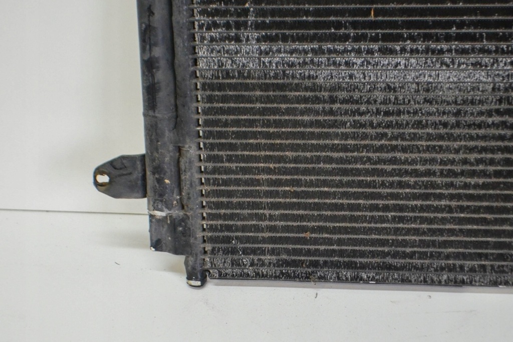 фото №6, Радиатор кондиционера vw eos 1f7, 1f8 1k0820411q 2.0l дизель 103kw 2008