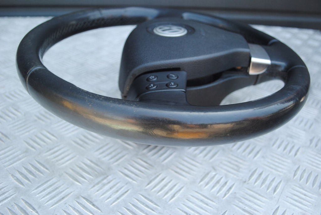 фото №6, Воздуховод подушка безопасности многофункциональный 1q0419091 vw eos