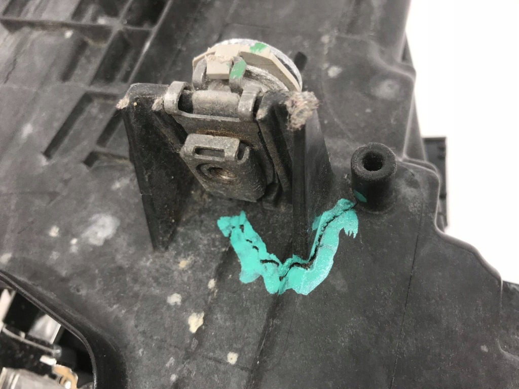 фото №11, Лампа ліва передня bmw 3 f30 f31 lci 8738711-02