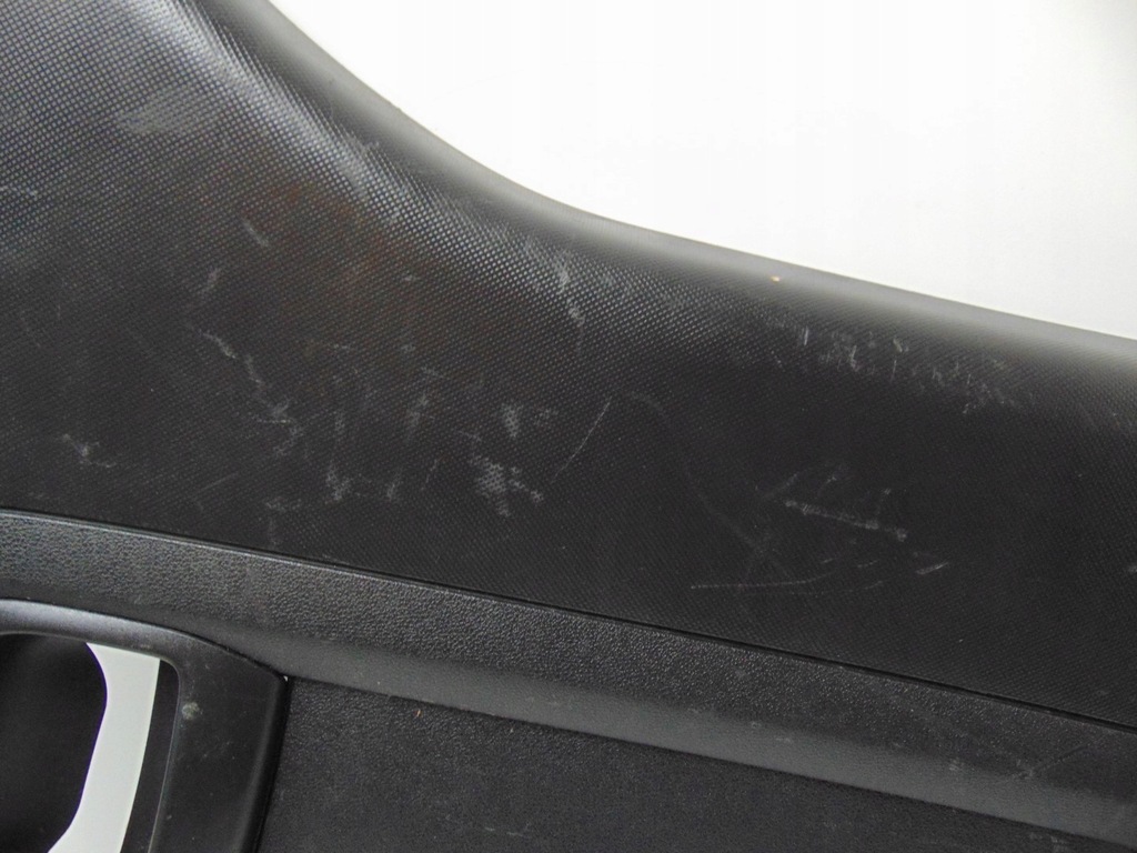 фото №5, Обивка обшивка дверь раздвижных berlingo partner