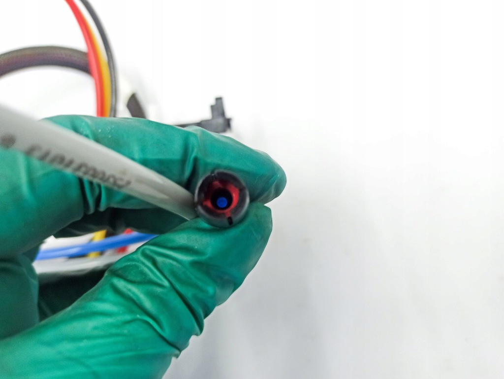 фото №14, Mercedes-benz r w251 2012 перед сторона права панелі керування, перемикач