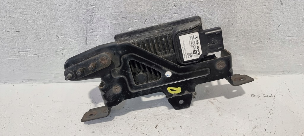 фото №9, Радар датчик distronic kia niro 16-