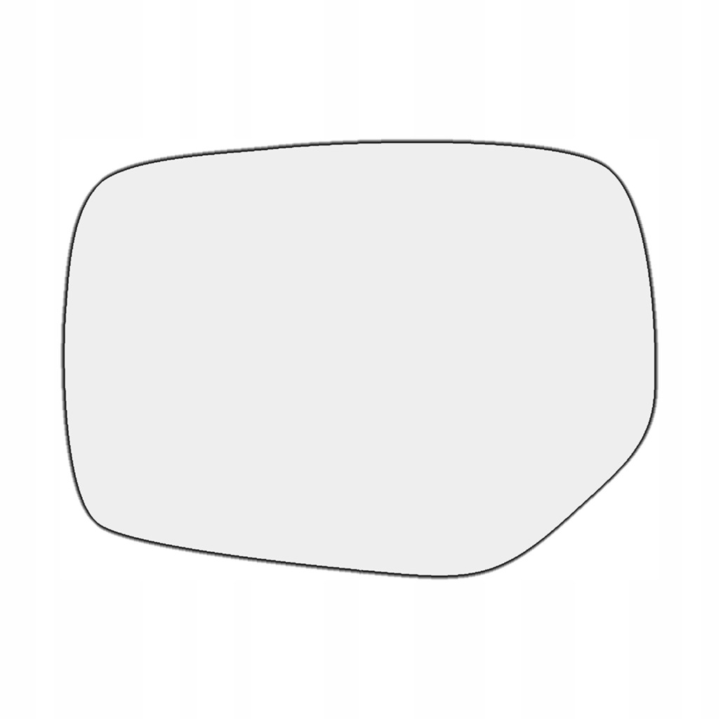 фото №1, Скло/дзеркало subaru wrx 2013-2019 2014 2015 2016