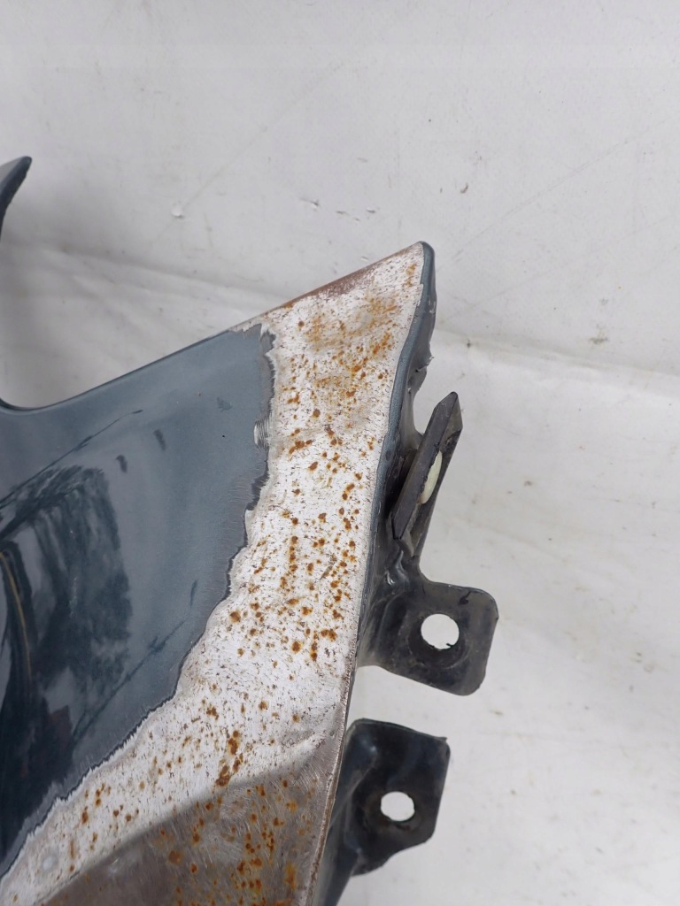 фото №6, Jeep grand cherokee wk 05-10 крыло перед правый