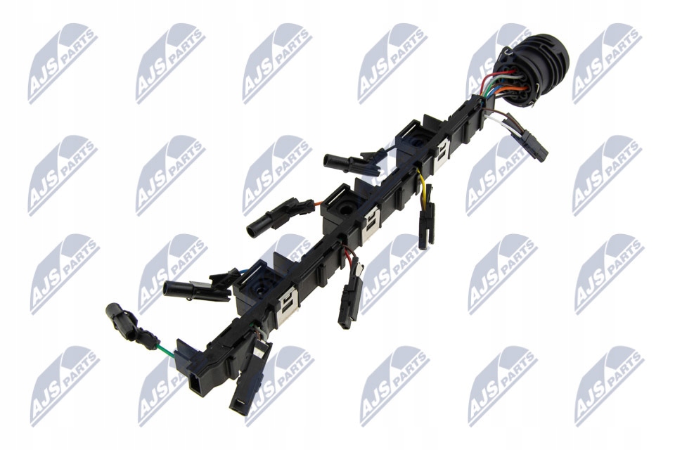 фото №10, Джгут насос-форсунок do seat altea xl 2.0 tdi