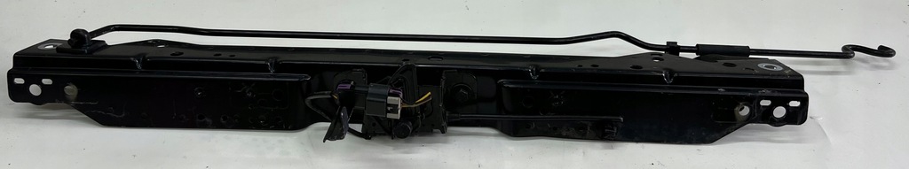 фото №1, Opel astra j pas передний верхний