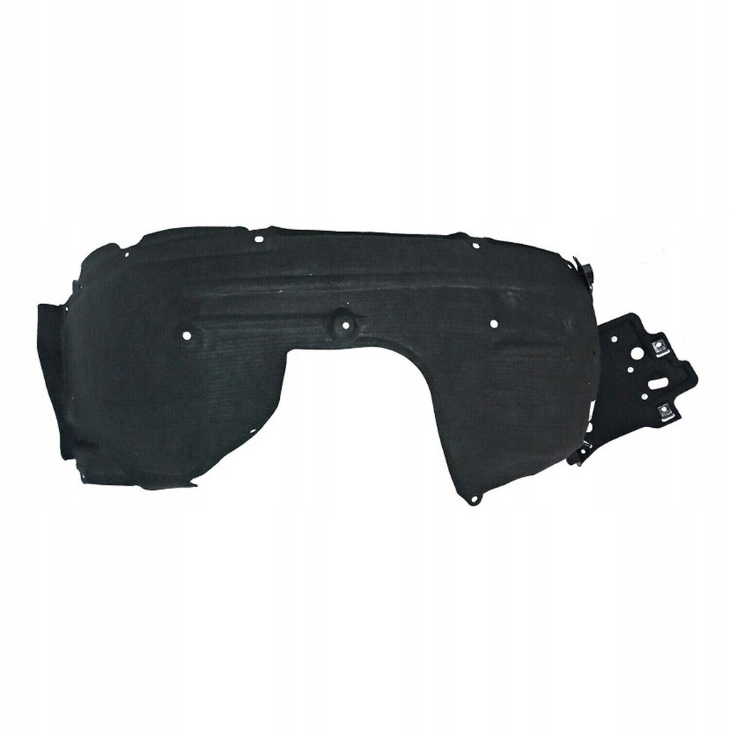 фото №5, Honda hr-v zr-v usa 2023 2024 подкрылок левый перед rz3 białystok nowe