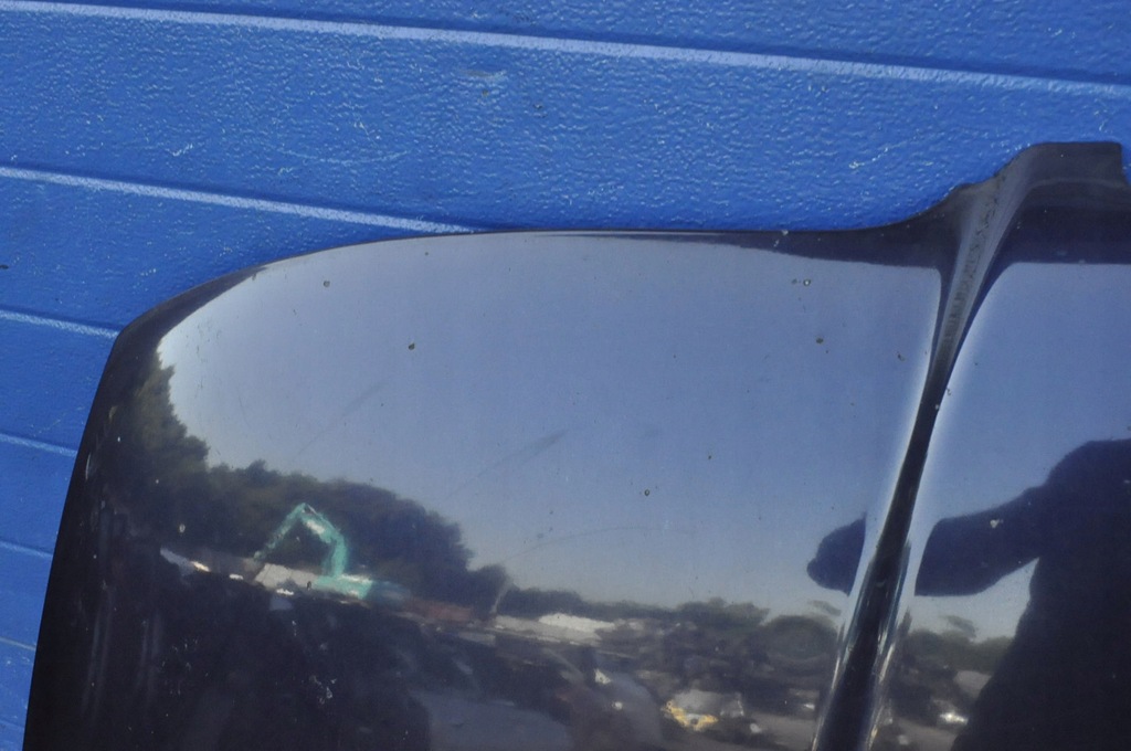 фото №6, Seat leon i капот крышка двигателя шумоизоляция