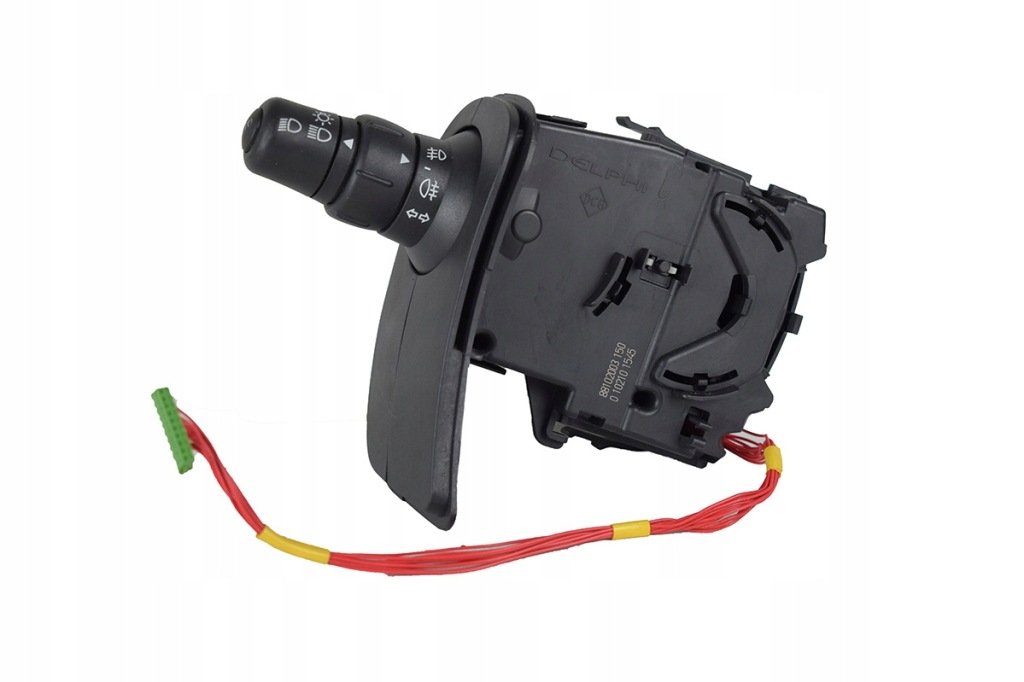 фото №1, Переключатель комбинированный renault 88102003 150