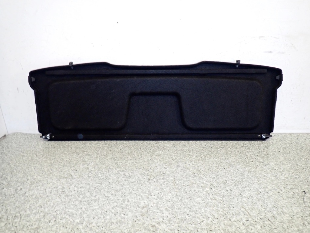 фото №6, Hyundai matrix 02-07 полиця задня багажника