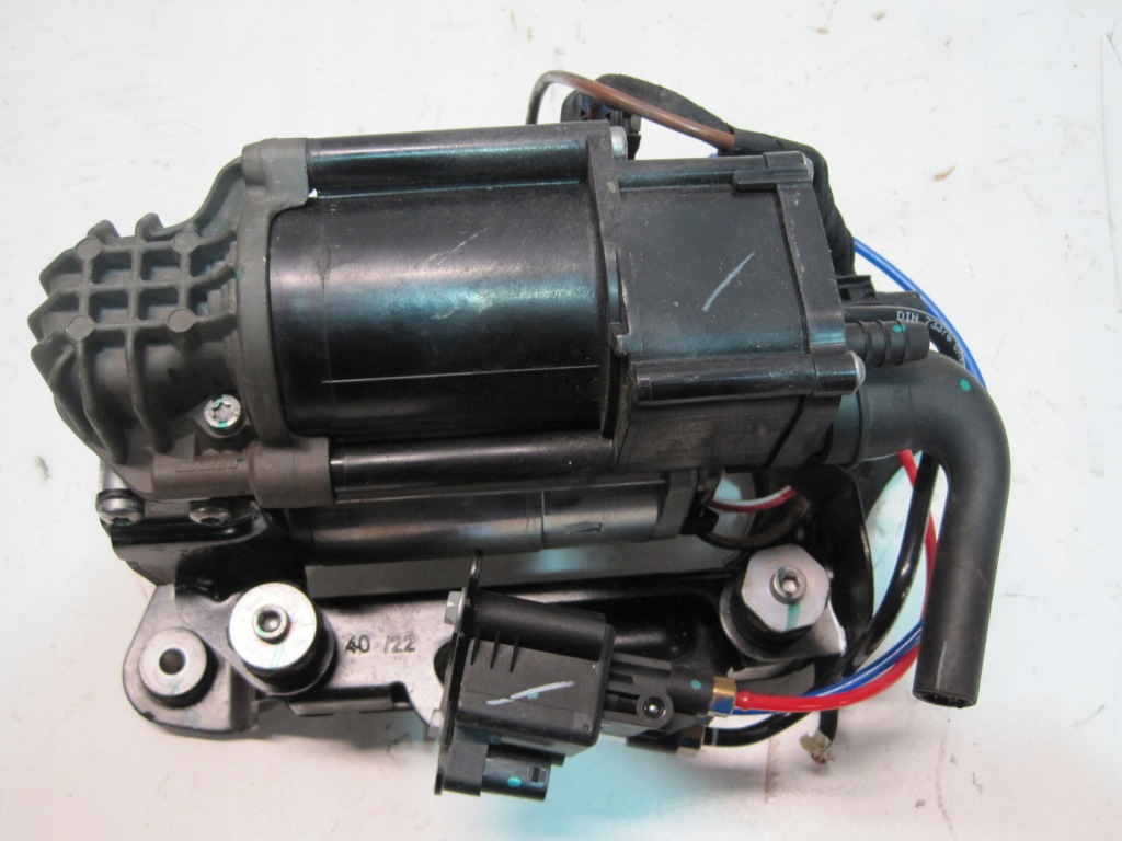 Купити Насос підвіска bmw 6886721