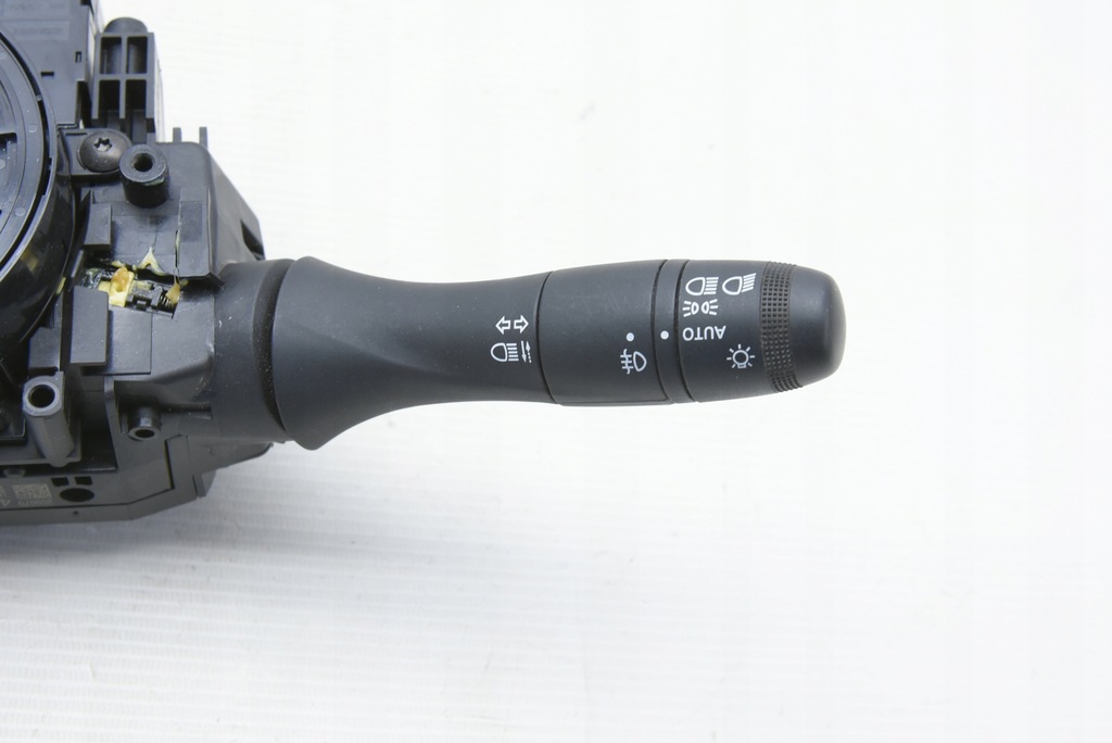 фото №6, Trafic iv iii lift перемикач комбінований стрічка датчик kąta повороту перемикачі