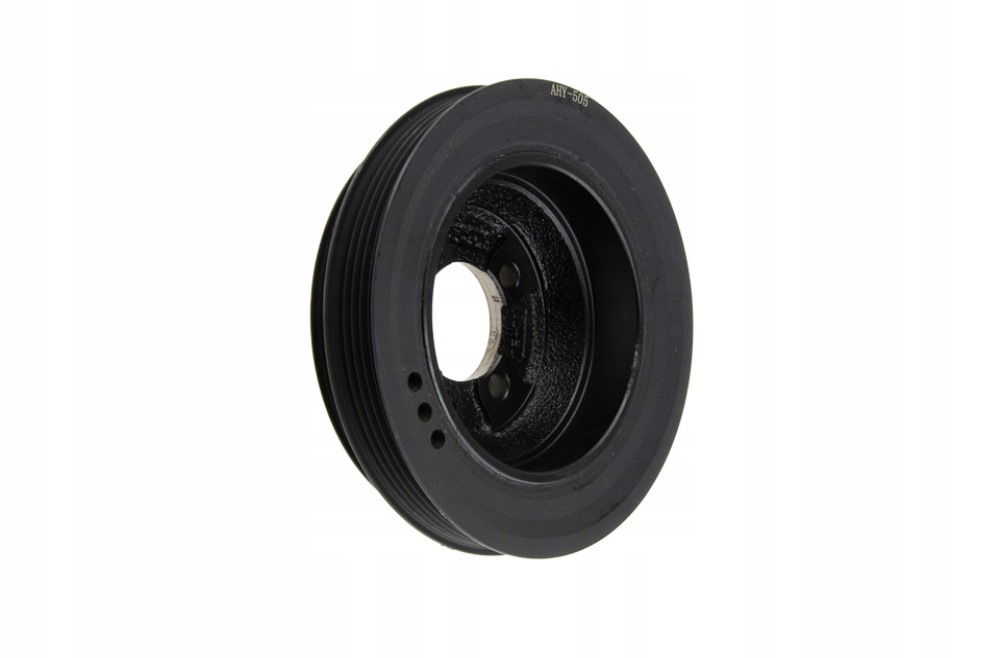 фото №1, Шкив коленчатого вала коленчатого do hyundai h-1 starex