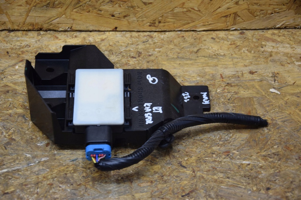 фото №11, Радар датчик датчик задняя sportage v новый 23r 0km 99140-r2020 99150-r2020