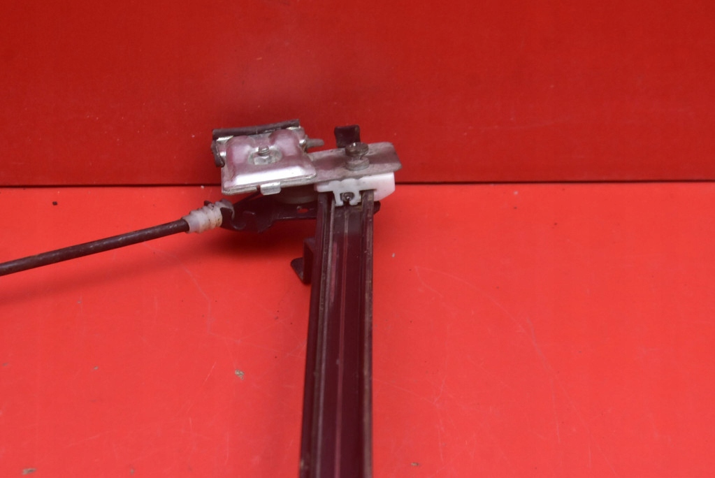 фото №12, Подъемник стекло левый перед eu land rover freelander 1 i 5d 98-06