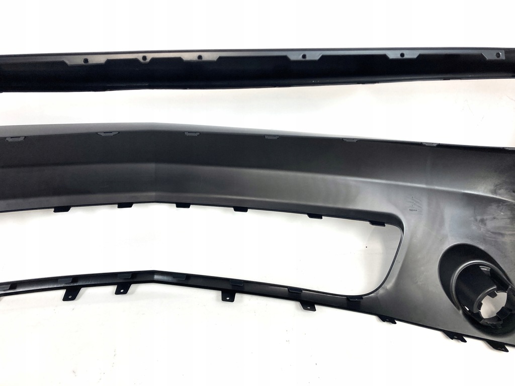 фото №11, Mopar - бампер передній dodge challenger 2015-23