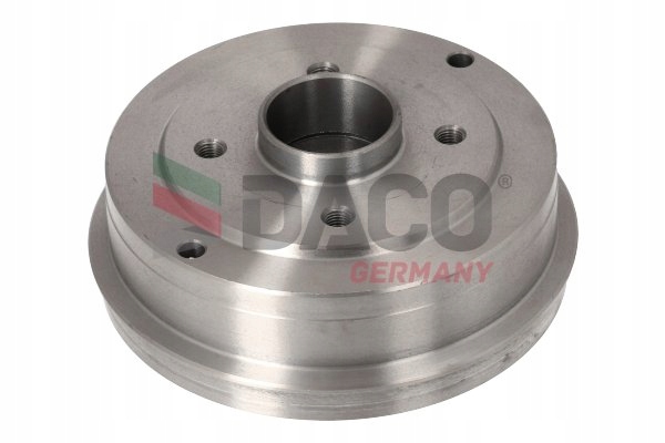 фото №2, Daco барабан гальмівний