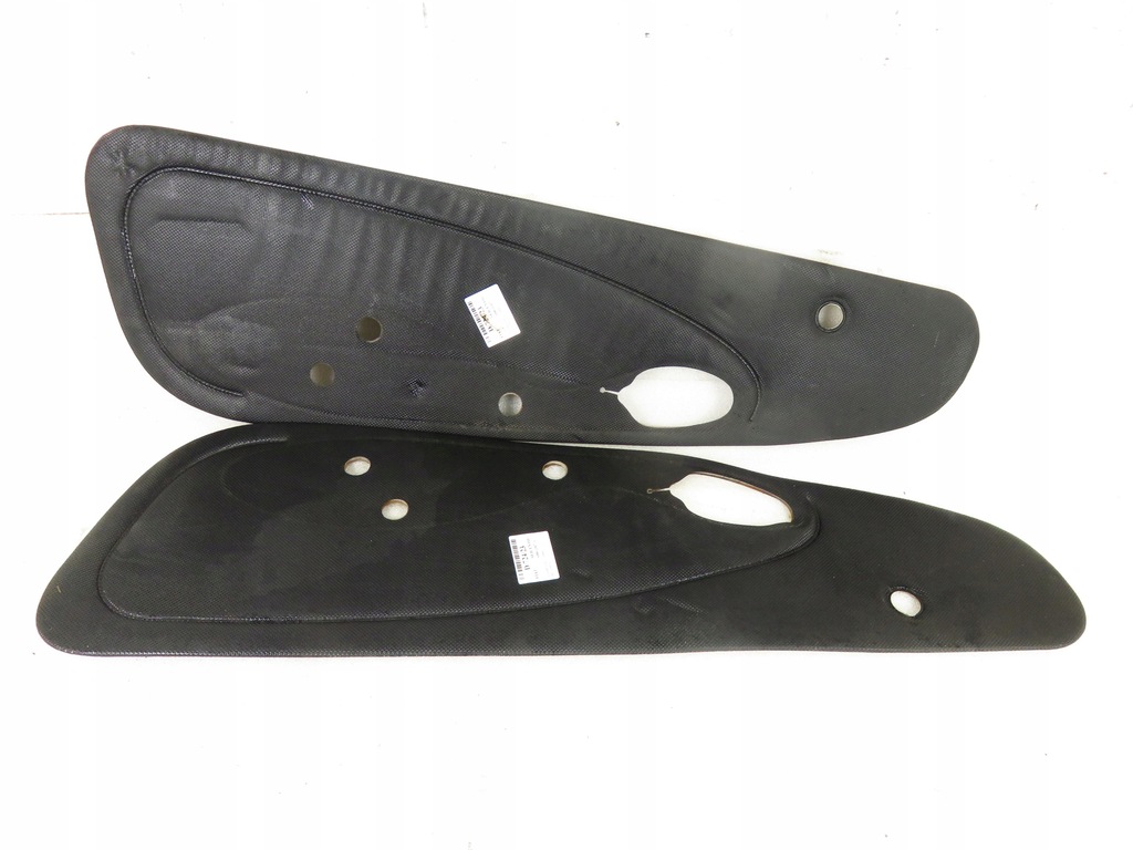 фото №1, Обшивки дверь передний fiat seicento