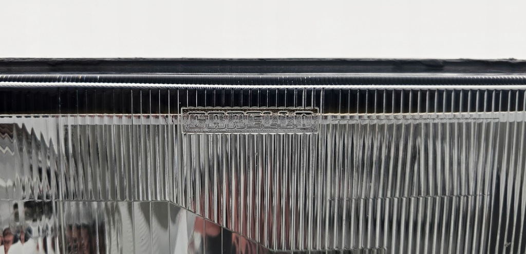 Оригінальний фара лампа iveco eurotech h4/h3 Недорого