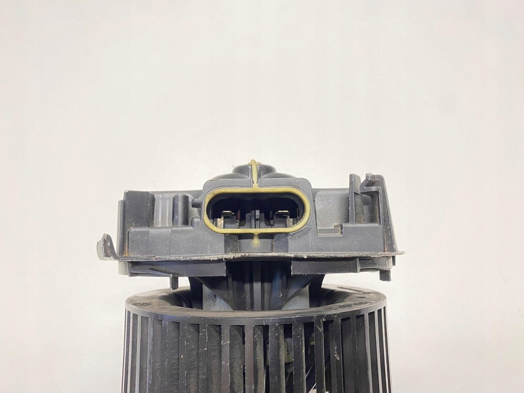 фото №3, Воздуходувка renault twingo ii