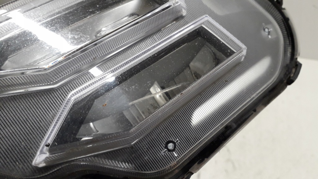 фото №14, Kia sorento 4 iv 20- протитуманна фара drl led лівий 92201-p2