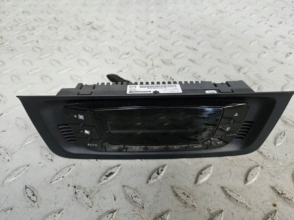 фото №4, Seat ibiza 4 iv радіо радіопрогравач cd 6j1035153e bez rys ładne